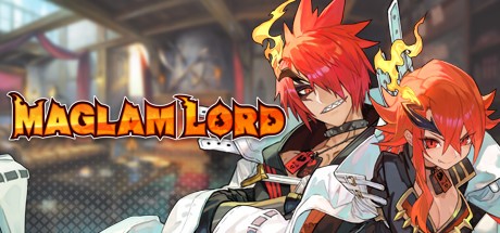Games like MAGLAM LORD