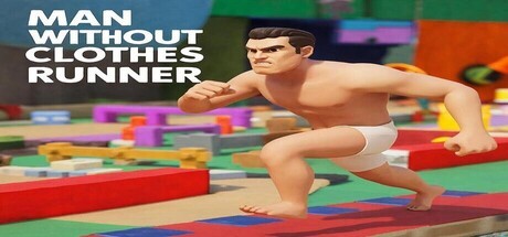 Games like Man Without Clothes Runner