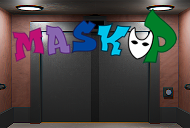 Mask up Image