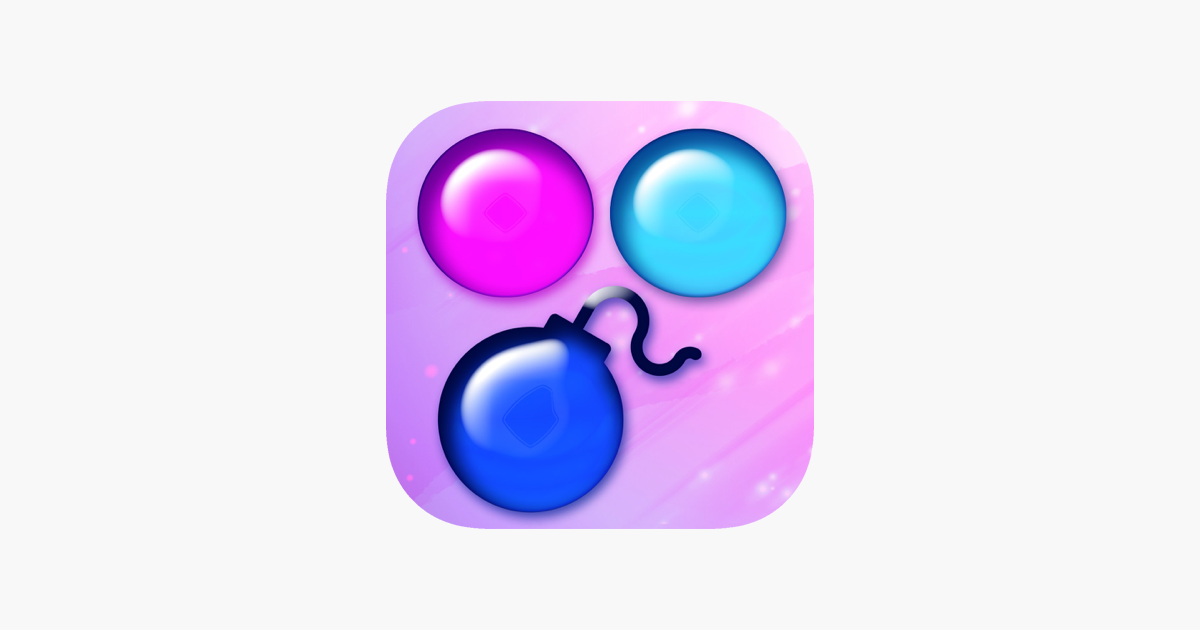Games like Match and Pop: Bubble Blast!