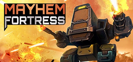Games like Mayhem Fortress