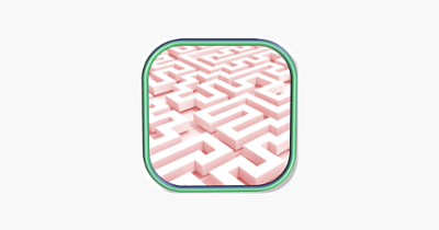 Maze Puzzle Tilt Teeter  Game Image