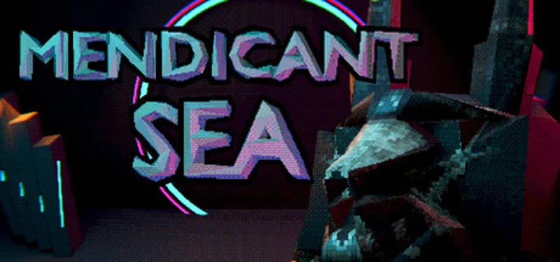 Mendicant Sea Image