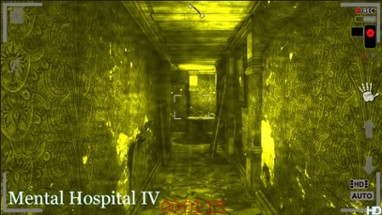 Mental Hospital IV HD Image