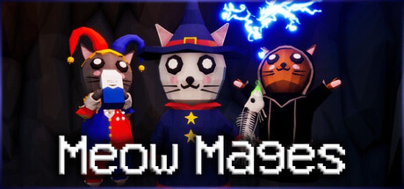 Meow Mages Image