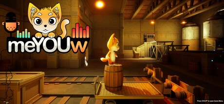 Games like meYOUw