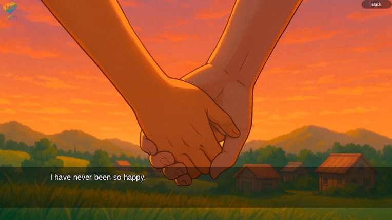 Mi primer amor screenshot