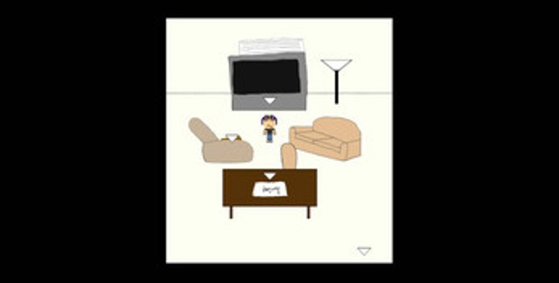 Mike and Melissa: The Game Image