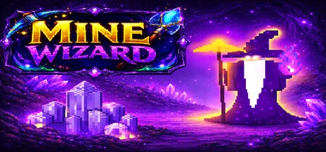 Games like Mine Wizard