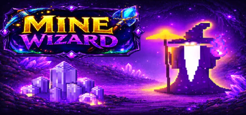 Mine Wizard Image
