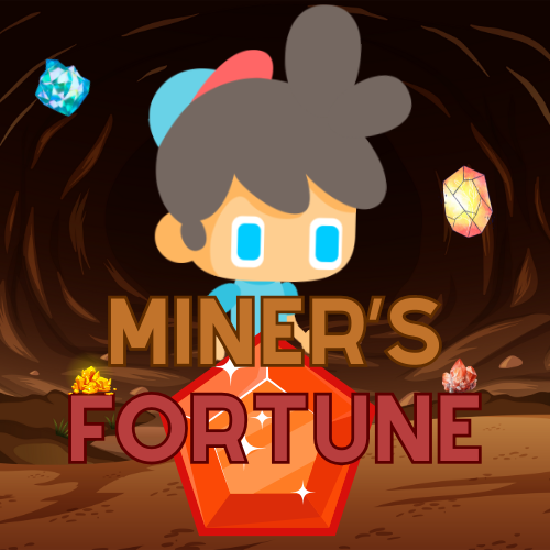 Games like Miner's Fortune
