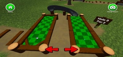 Mini Golf 3D 3 Image