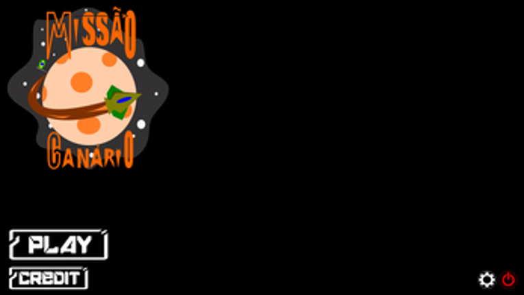 MISSÃO CANARIO screenshot