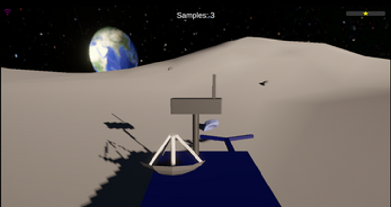 Mission:Samples Image