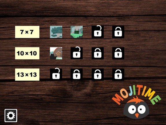 Moji Multi screenshot