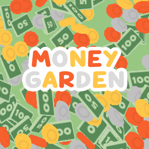 Games like Money Garden