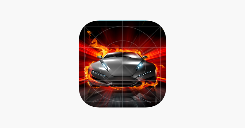 Monster Car Chase - Realistic off road escape 3D PRO Image