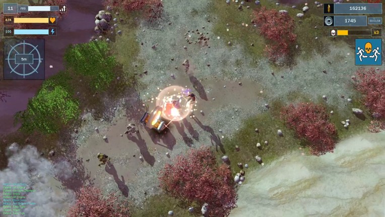 Monsters Loot Swag screenshot