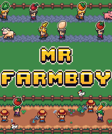 MR FARMBOY Image