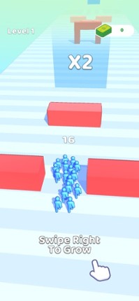 My Babies Run screenshot