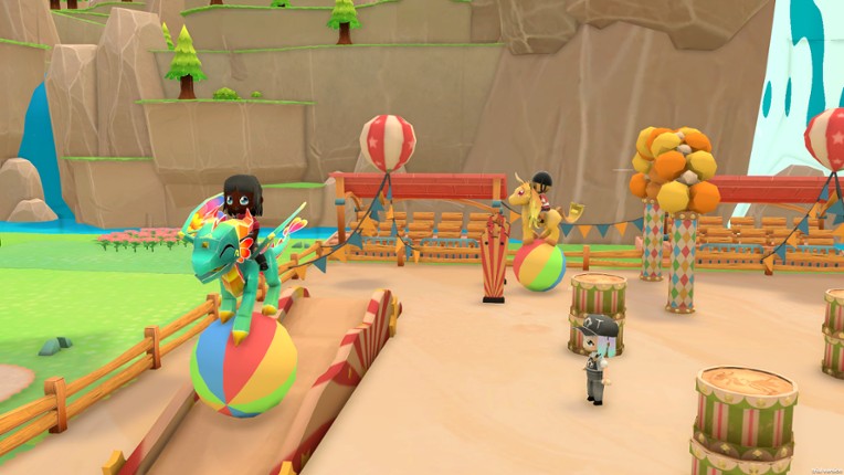 My Fantastic Ranch Image