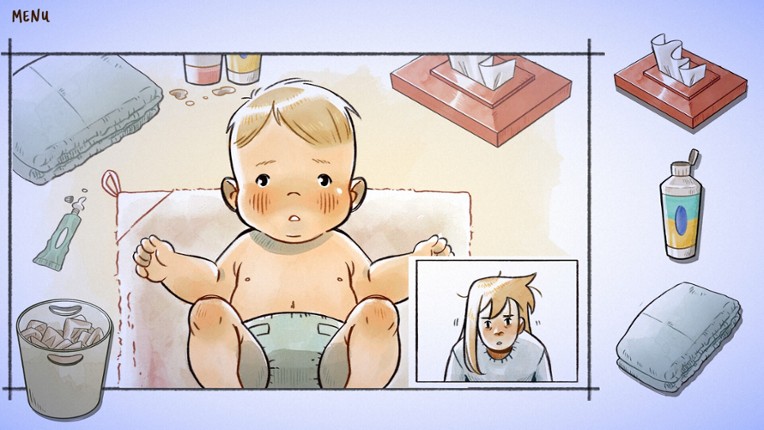 My Life With You screenshot