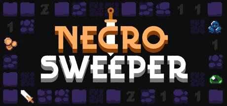 Games like Necrosweeper