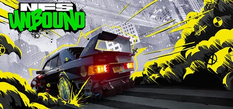Games like Need for Speed Unbound