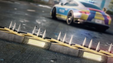 Need for Speed Unbound Image