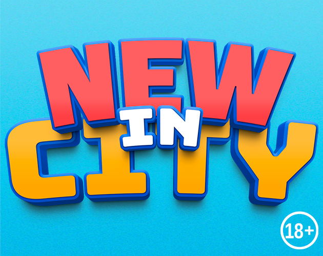Games like New In City