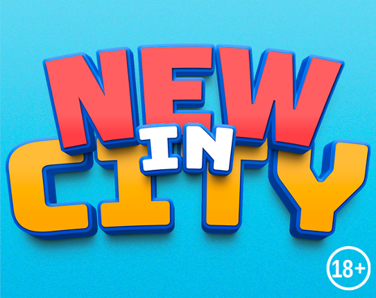 New In City Game Cover