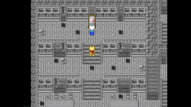 New World - the ideal world - screenshot