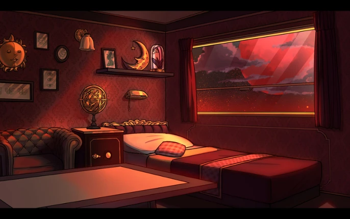 Next Station: The Moon screenshot