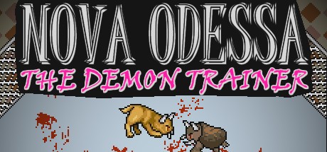 Games like Nova Odessa: The Demon Trainer