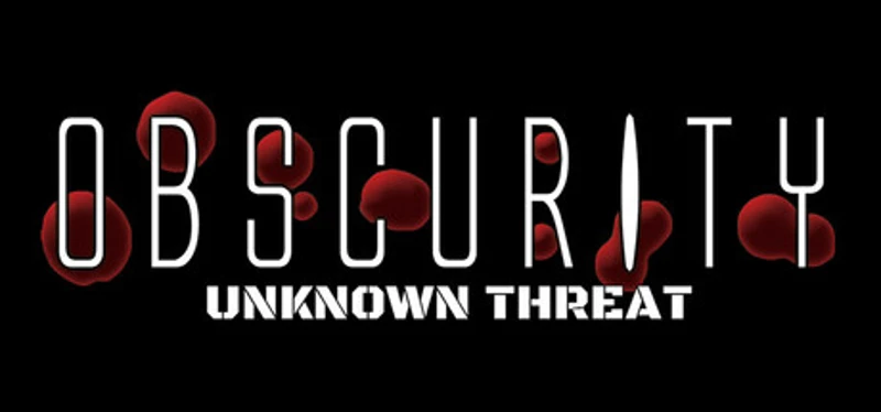 Obscurity: Unknown Threat Image