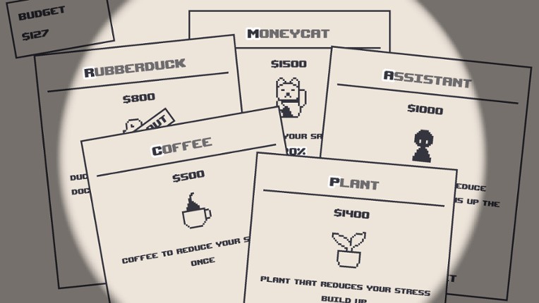 Office Overloaded screenshot