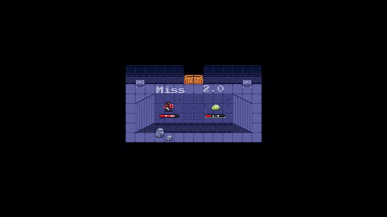 One Wrong Step Image