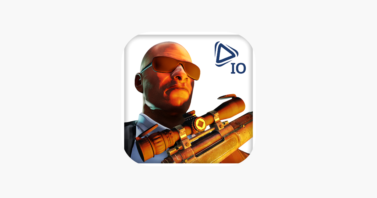 Games like OneShot: Sniper Assassin