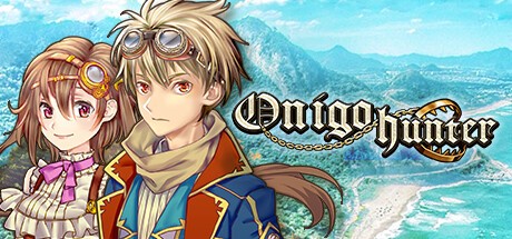 Games like Onigo Hunter