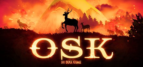 Games like Osk