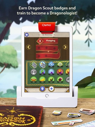 Osmo Math Wizard Image