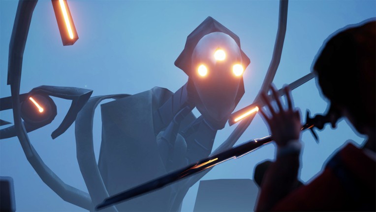 Out of Place screenshot