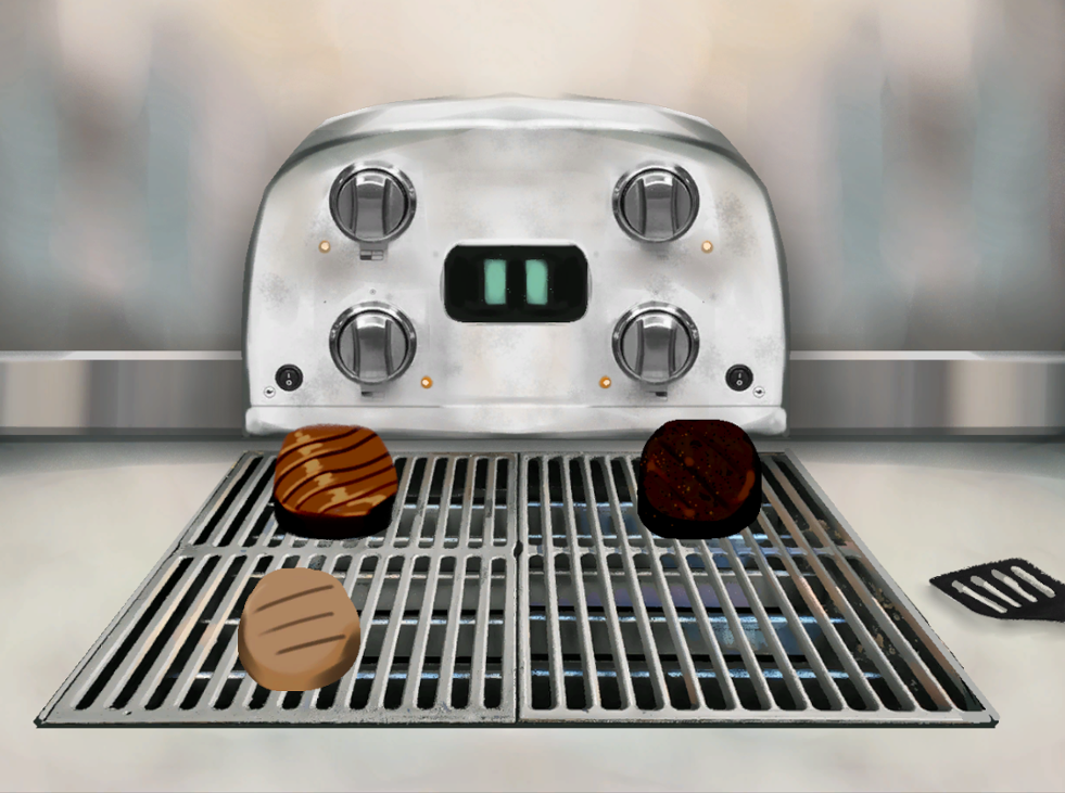 Games like PawPause's Bistro