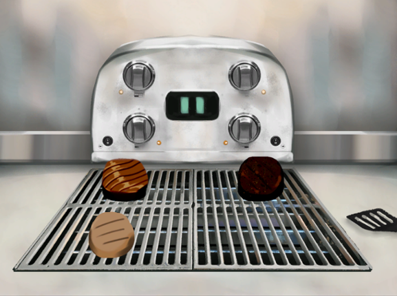 PawPause's Bistro Image