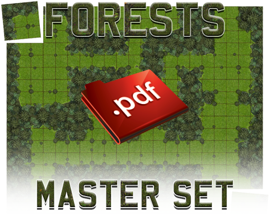 PDF Forests Master Set Image