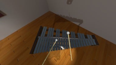 Percussive VR Image