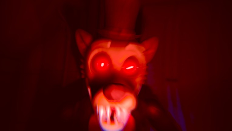 Phantom Playhouse screenshot