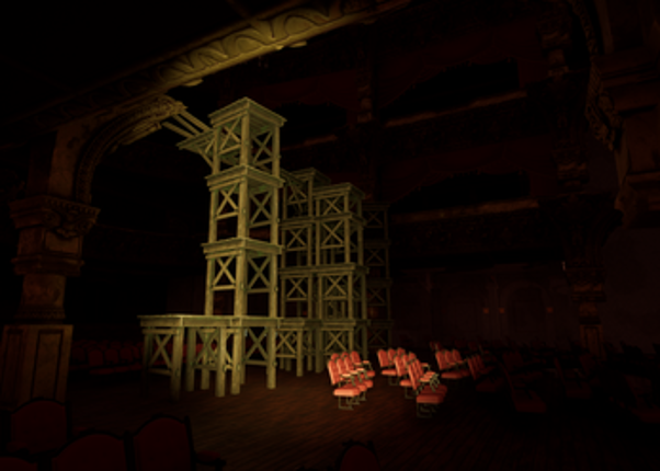 Phasmonica screenshot