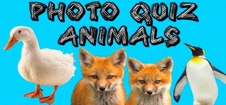 Games like Photo Quiz - Animals