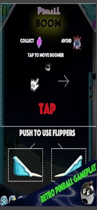 Pinball BOOM screenshot